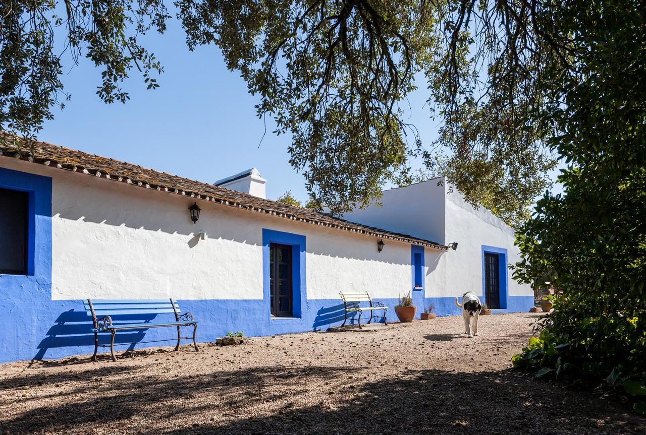 Monte Do Serrado De Baixo Evora Bagian luar foto